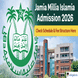 Jamia Millia Islamia Admission 2026 Open at jmi.ac.in; Check Schedule & Fee Structure Here